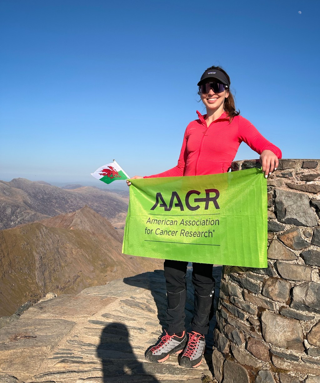 #2: Wales (Yr Wyddfa /&nbsp;Snowdon)