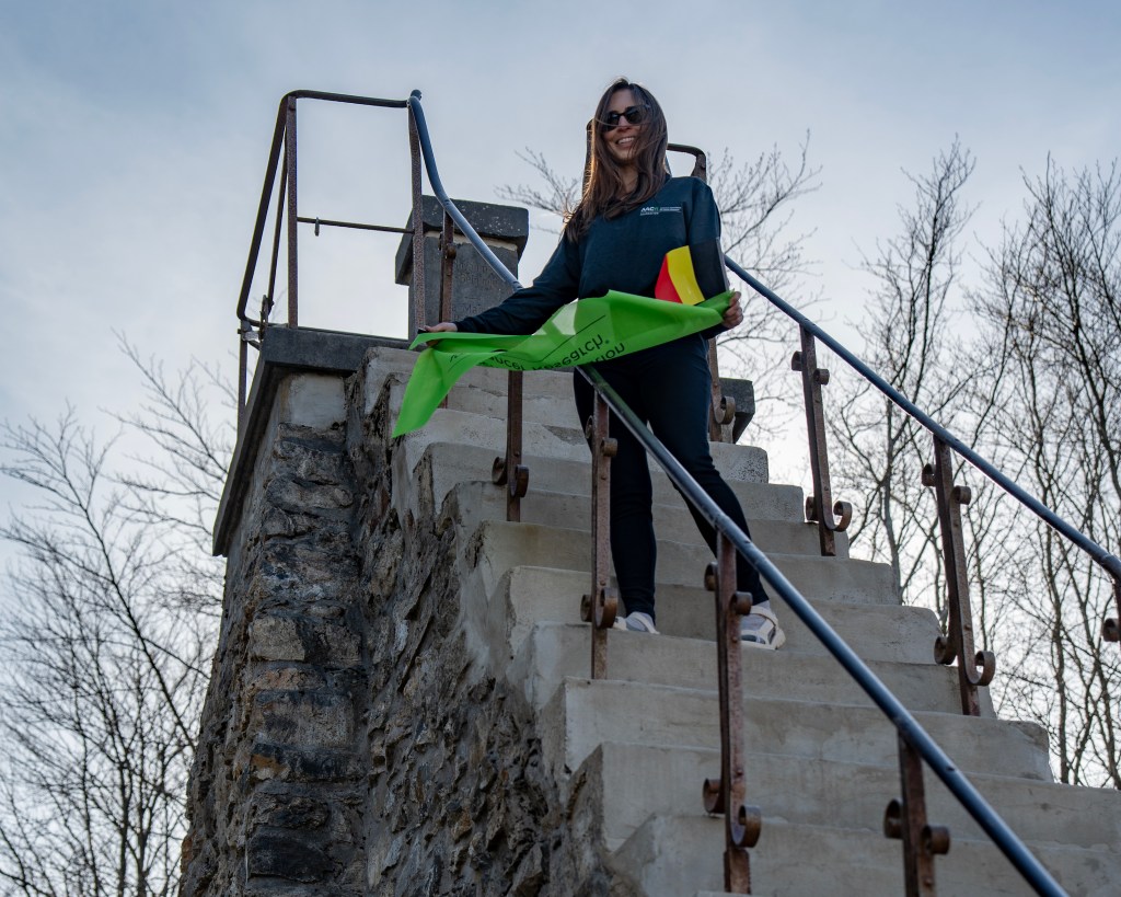 #4: Belgium (Signal de&nbsp;Botrange)