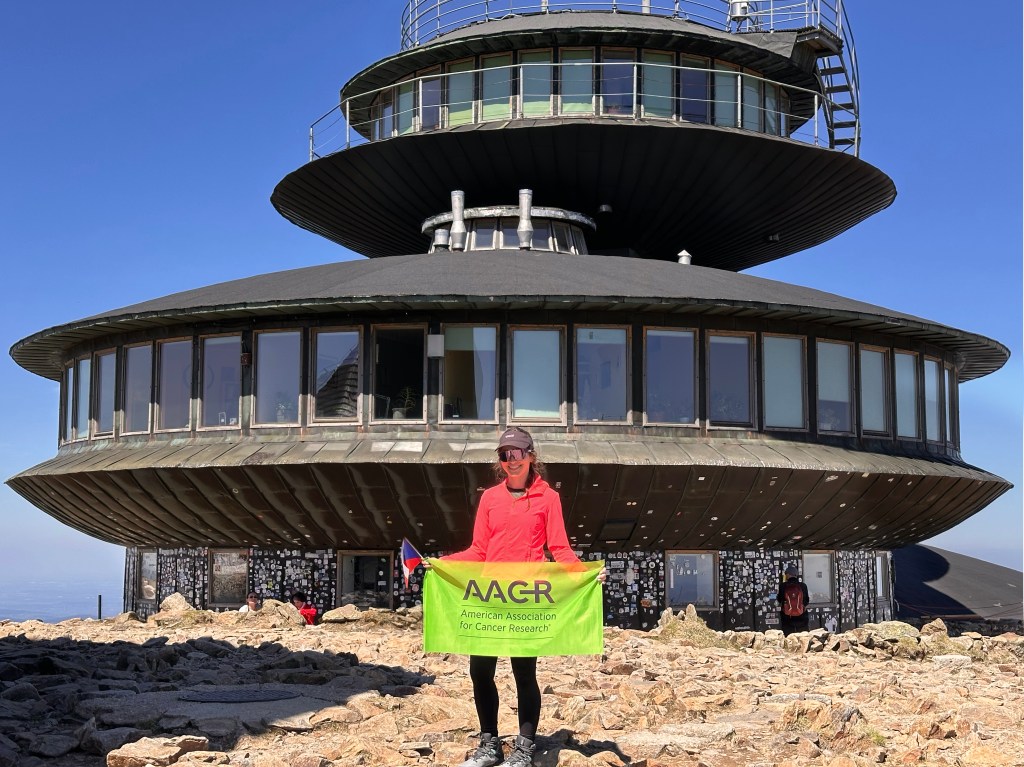 #7: Czechia (Sněžka)