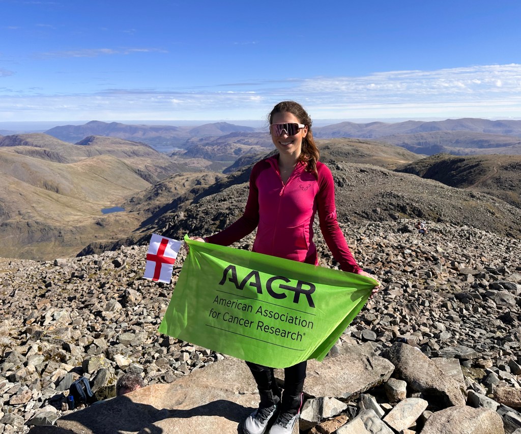 #6: England (Scafell&nbsp;Pike)