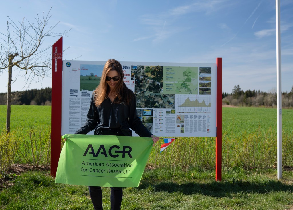 #3: Luxembourg (Kneiff)