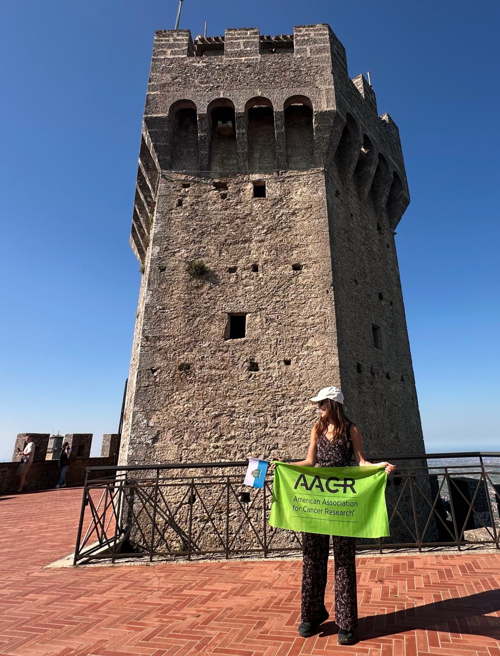 #8: San Marino (Monte&nbsp;Titano)