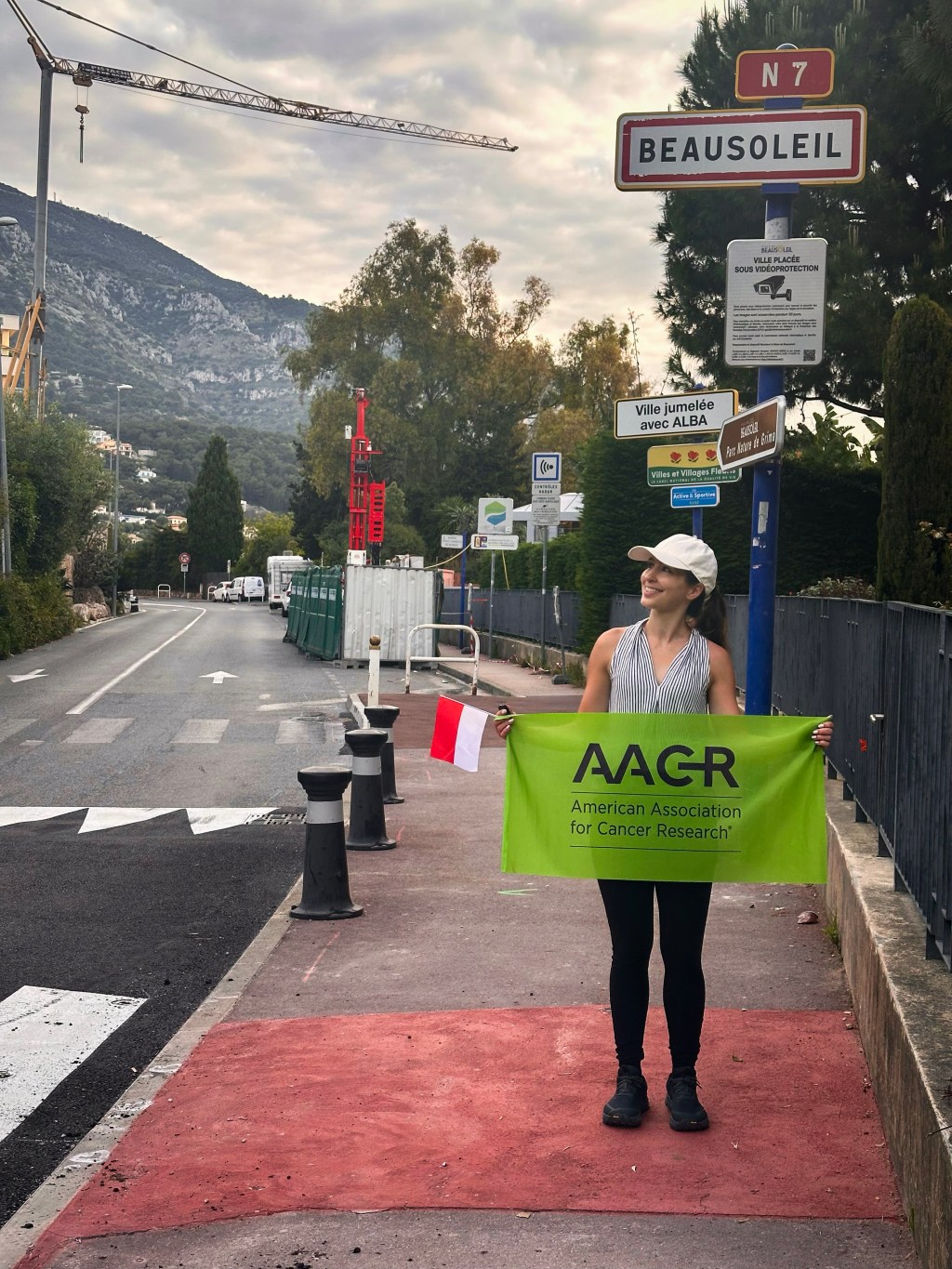 #9: Monaco (Chemin des&nbsp;Révoires)