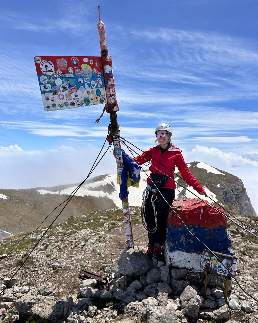 #11: Bosnia and Herzegovina&nbsp;(Maglić)