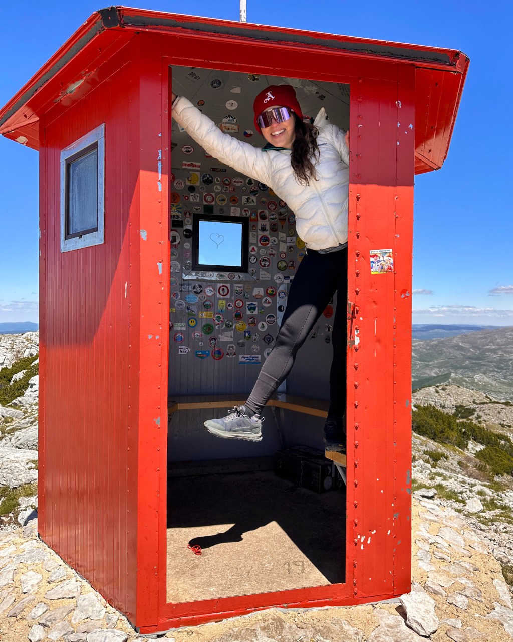 #12: Croatia (Dinara /&nbsp;Sinjal)