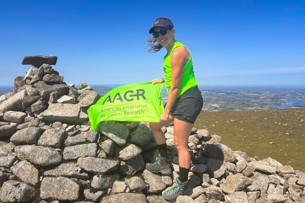 #16: Northern Ireland (Slieve&nbsp;Donard)