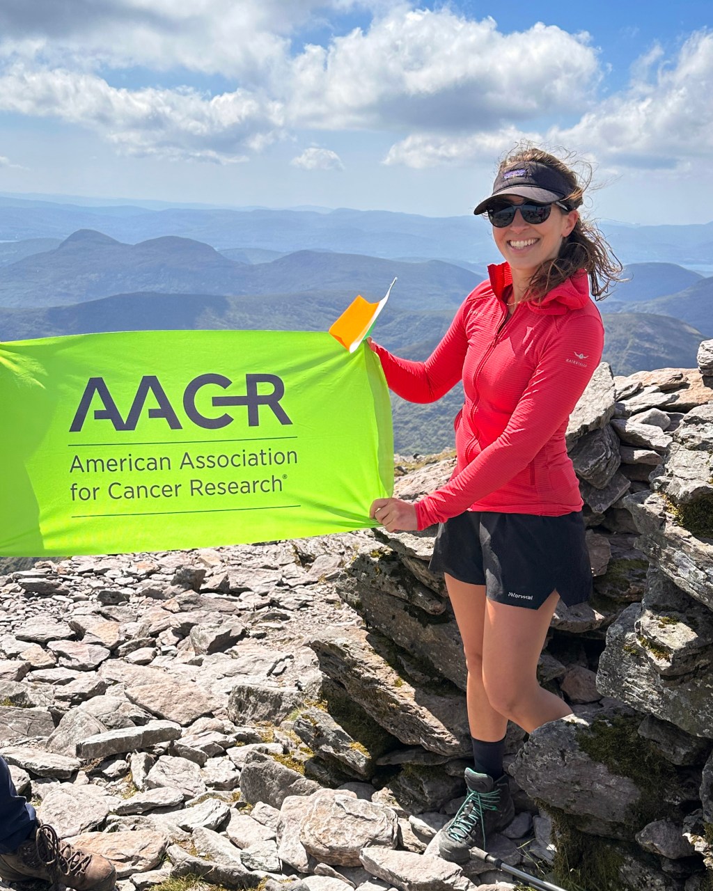 #15: Ireland (Carrauntoohil)