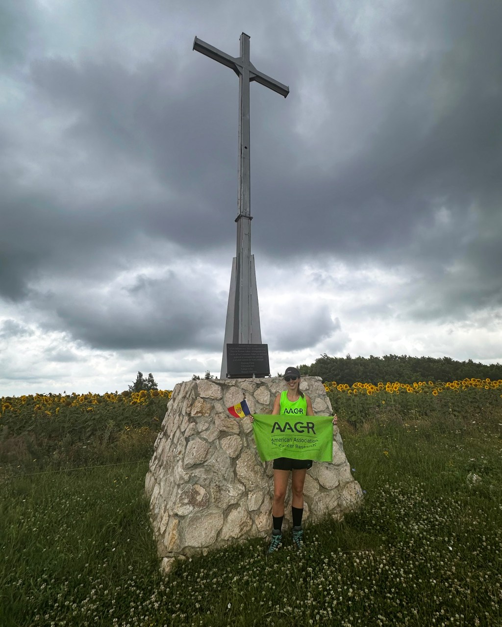 #19: Moldova (Dealul&nbsp;Bălănești)