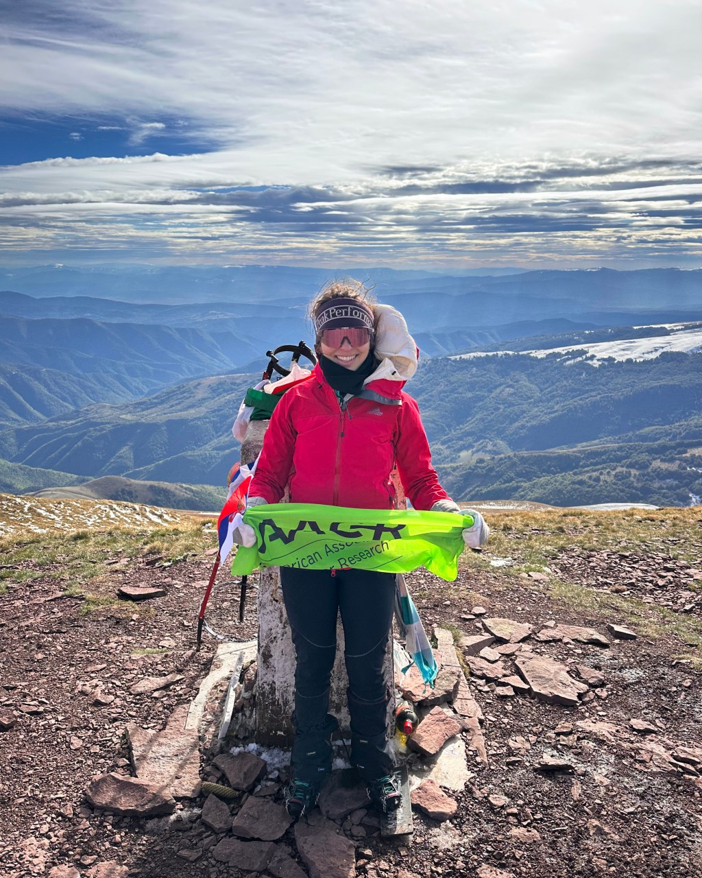 #23: Serbia (Midžor)